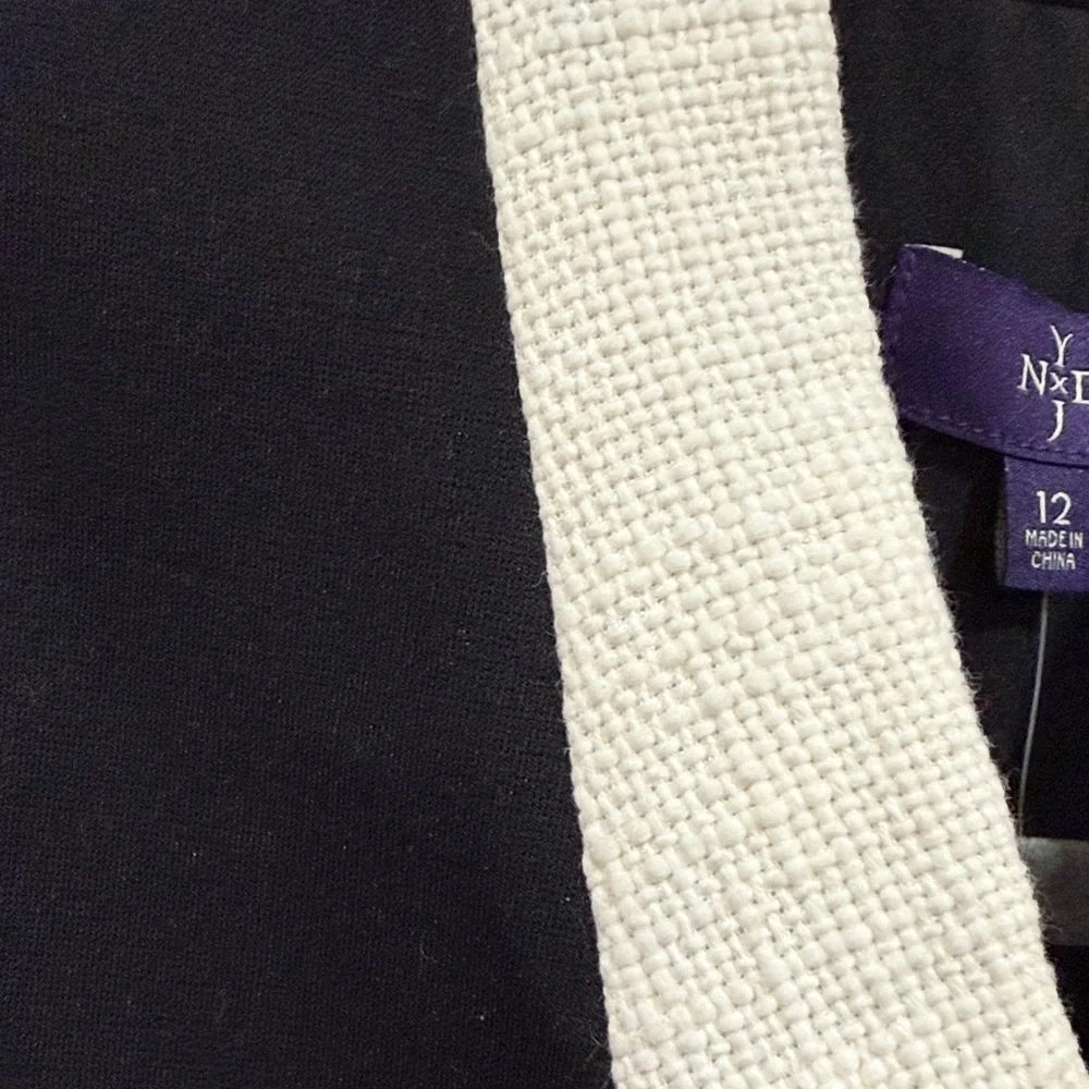 NYDJ new tags